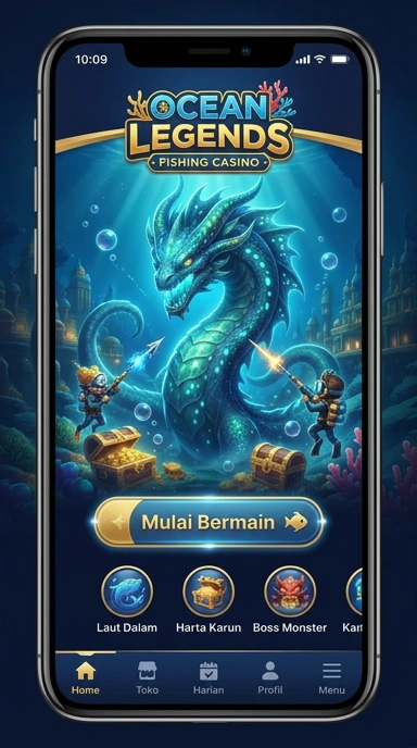 id098 — galeri pratinjau Resmi APK