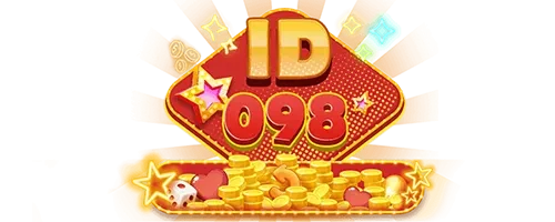 id098 — logo kanal